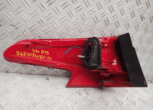 Citroen C5 iii X7 kombi lampa prawa tył 9681074080 2
