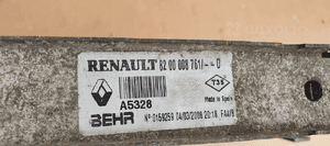 Intercooler chłodnica intercoolera Renault Espace IV 1.9 DCI 8200008761 4