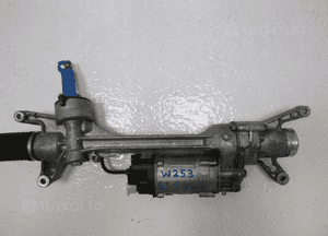 MERCEDES GLC W253 EQC 253 4MATIC MAGLOWNICA PRZEKŁADNIA 4