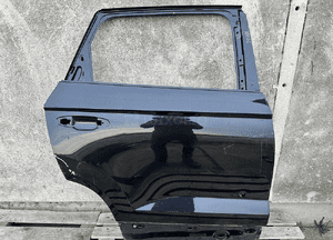Drzwi tyl tylne prawe skoda karoq 575 seat ateca 1