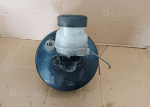Serwo wspomaganie hamulca Toyota Yaris I 873-02000 2