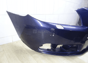 Zderzak przód przedni volvo V70 3 iii 30678623 6