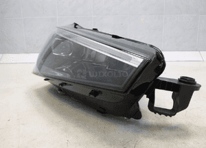 Skoda scala 2019 lampa przód prawa full led 6PIN 12