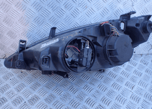 Lampa prawy przód peugeot 307 europa 9634369080 radom 4