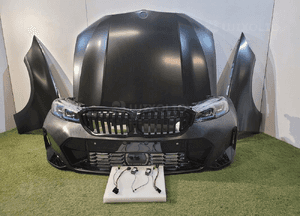 Body Kit BMW 3 F30 LCI - BMW 3 G20 - 13317 3