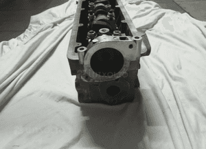 głowica polo 1.4 8v 030103374m po regeneracji 5