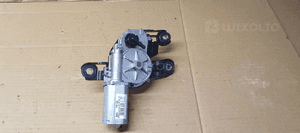 Silniczek wycieraczki tył tylnej Skoda Rapid HB 5E5955711 4
