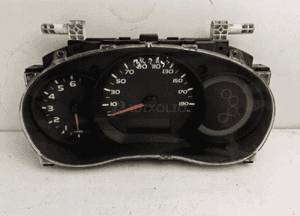 Licznik zegary renault master movano iii P248107584R 1