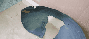 Nadkole lewy przód przednie lewe VW Golf V Plus 1K0805977B 3