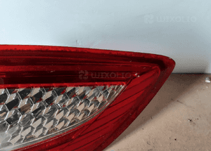 Ford mondeo MK4 kombi lampa tył tylna prawa wysyłka! 3