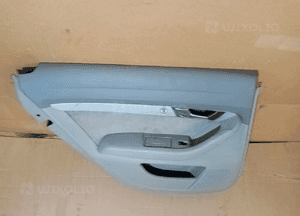 Boczek tapicerka lewy tył tylna lewa Audi A6 C6 Sedan 2