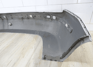 Zderzak tył tylny skoda fabia i kombi 6Y9807421 11