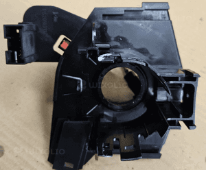 Ford Fiesta MK6 taśma zwijak pod kierownicę 6S6T AA 3