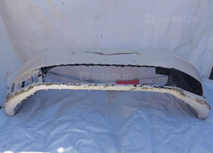 Zderzak przedni przód vw touran ii VG04154BAV 3