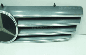 Grill atrapa pod radar distronic mercedes cl CL500 CL600 W215 4