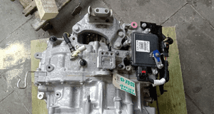 PEUGEOT 308 1.2 THP skrzynia biegów automat 20GE13 2008-2013 2