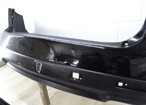 Zderzak tylny Mazda CX-9 1 09r TD11-50221 5