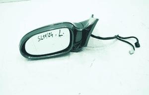 Lusterko drzwi lewych kolor 946 15 pinow mercedes sl R230 1