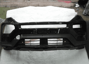 Ford explorer vi 6 europa zderzak przedni 1
