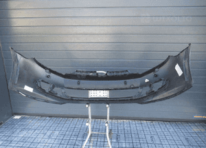 Zderzak przód przedni vw golf vi r-line 5K0807221S 2008-2012 6