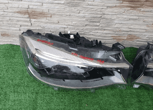 Lampa led adaptive bmw 3 F34 gt 8338729 8338730 7