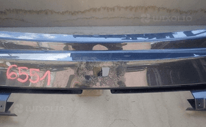 Zderzak tył tylny porsche taycan 971 2019- 4