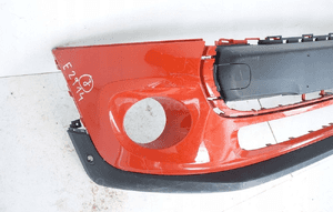 Zderzak przód przedni mini cooper F56 14- 7317969 4