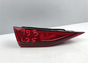 Audi A3 8Y0 2020- 8Y0945075 lampa lewa tył lewa tylna 1
