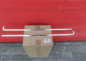 Chrom listwa chromowa audi A6 C5 4B0 avant 97-04R 1