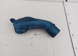 Rura dolot powietrza Audi A6 C5 2.4 V6 078133356S 1