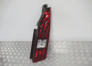 Lampa tylna tył prawa peugeot rifter 2018- 1