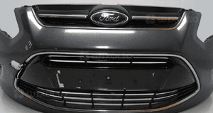 ZDERZAK PRZEDNI FORD C-MAX II EA 2012 5