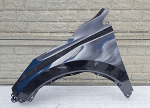 Honda cr-v crv v lift 18-24 błotnik przedni lewy 1