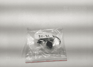 CZUJNIK PARKOWANIA PDC BMW 3 E92 E93 6956742 0263003736 2007-2012 6