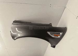 Land Rover Freelander II 06/15 błotnik przód przedni LEWY 3