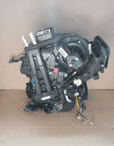 Kompletna Nagrzewnica Fiat 500 2013r. 2