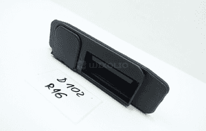 Kamera mikrostyk klapy bagażnika mercedes W213 3