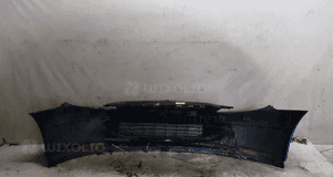 Zderzak przód przedni peugeot 307 przedlift eged ege 5