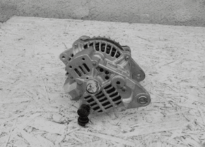 Alternator Subaru Impreza III GH 1.5 107KM 80A 3