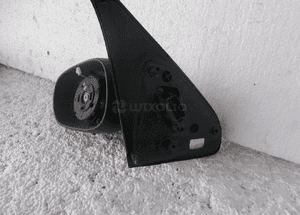 Lusterko elektryczne lewe renault clio ii NV646 7-PIN oryginał 4