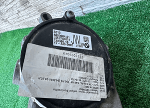PRZEKŁADNIA UKŁAD KIEROWNICZA BMW X3 G01 X4 G02 JW RHD 6890604 3