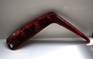 Lampa tylna prawa oryginalna europejska NISSAN NOTE 1