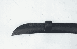 Kia ceed i sport 2009- spoiler listwa dokładka zderzaka przód 86590-1H600 2