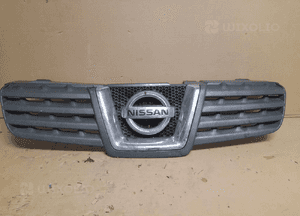 Grill atrapa nissan qashqai J10 62310-JD00B 2
