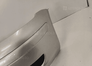 Toyota vitz xp10 lift 03-05 ZDERZAK PRZÓD PRZEDNI 6