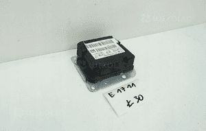 MODUŁ SENSOR AIR BAG PEUGEOT EXPERT 9817062880 4