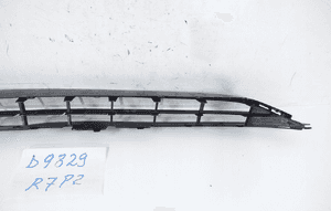 Opel corsa e kratka zderzaka przód 14-19 isam 0745710 6