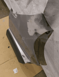 Błotnik prawy przód jumper boxer ducato 06-14 2
