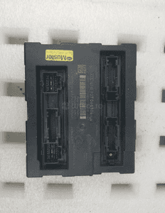 VW AG AUDI STEROWNIK MODUŁ KOMFORTU BCM 4H0907064HN 4