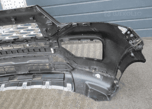 Zderzak przedni przód ford explorer vi 6 2019-2022 19
